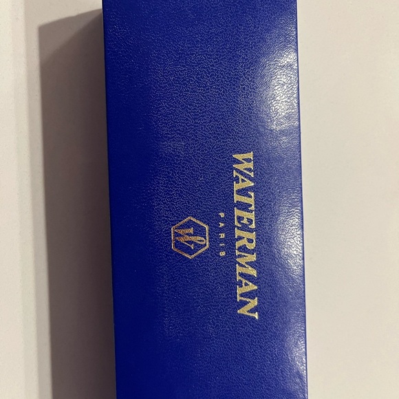 Waterman pen - Picture 2 of 2
